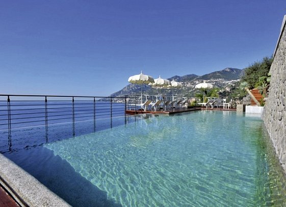 Botanico San Lazzaro