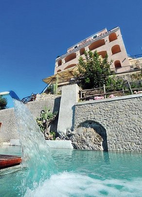 Botanico San Lazzaro