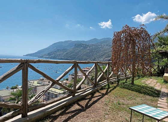 Botanico San Lazzaro