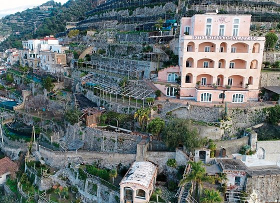 Botanico San Lazzaro
