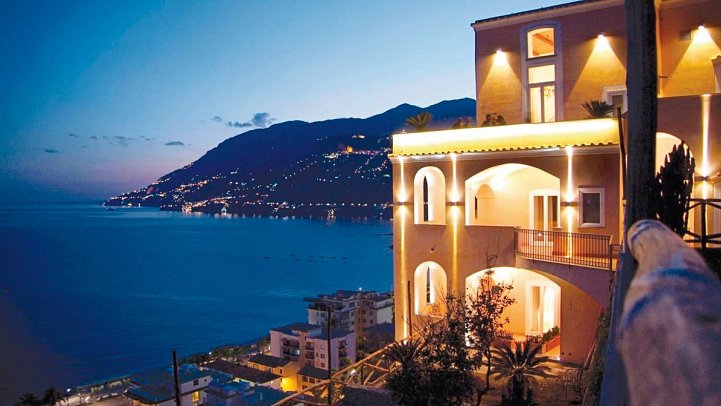 Botanico San Lazzaro