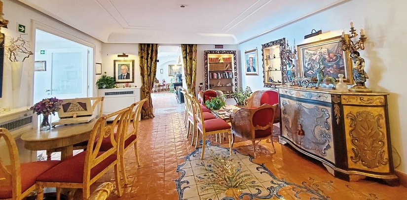 Botanico San Lazzaro