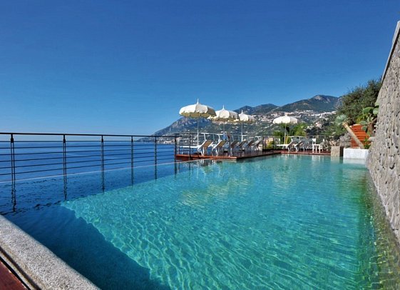 Botanico San Lazzaro