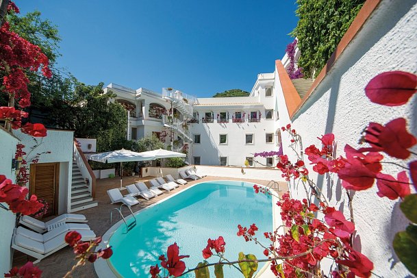 Villa Romana Hotel & Spa