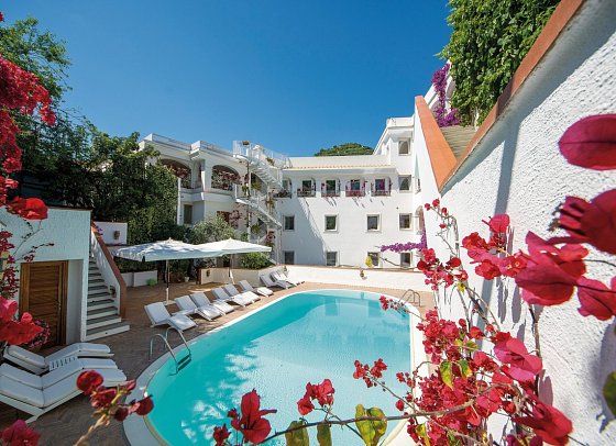 Villa Romana Hotel & Spa