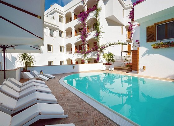 Villa Romana Hotel & Spa