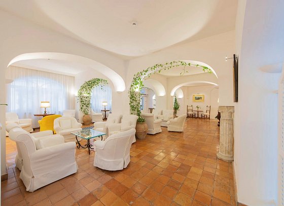 Villa Romana Hotel & Spa