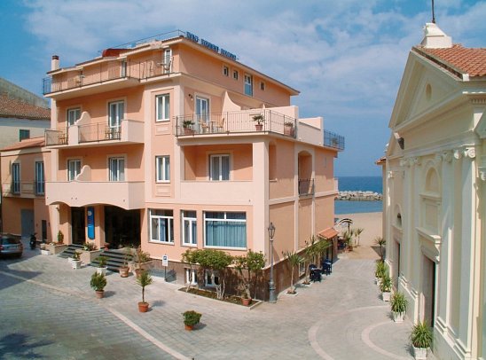 New Hotel Sonia