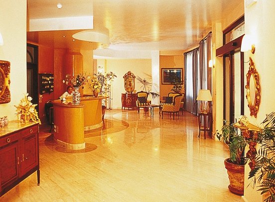 New Hotel Sonia