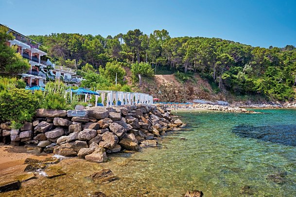 Approdo Resort Thalasso & Spa