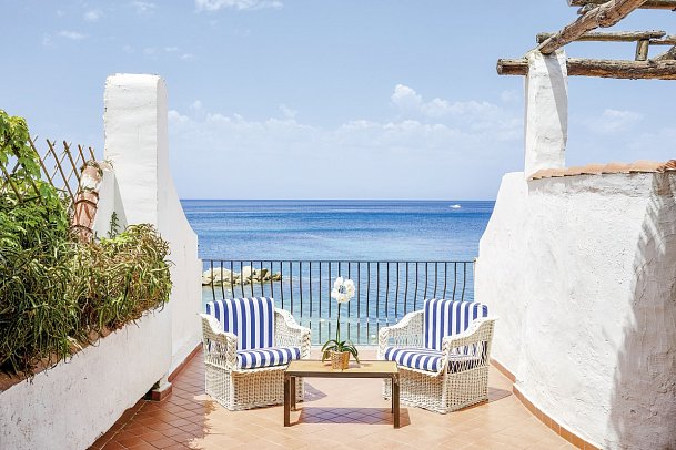 Approdo Resort Thalasso & Spa