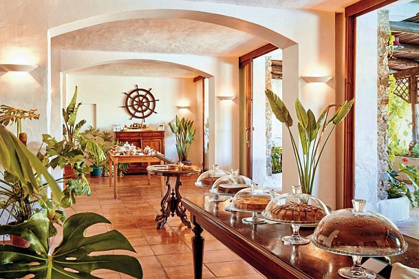 Approdo Resort Thalasso & Spa