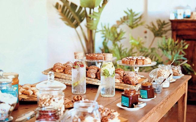 Approdo Resort Thalasso & Spa