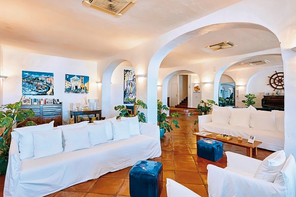 Approdo Resort Thalasso & Spa