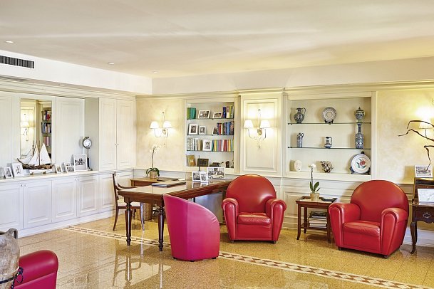 Approdo Resort Thalasso & Spa