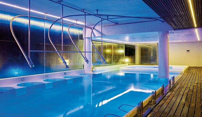 Approdo Resort Thalasso & Spa