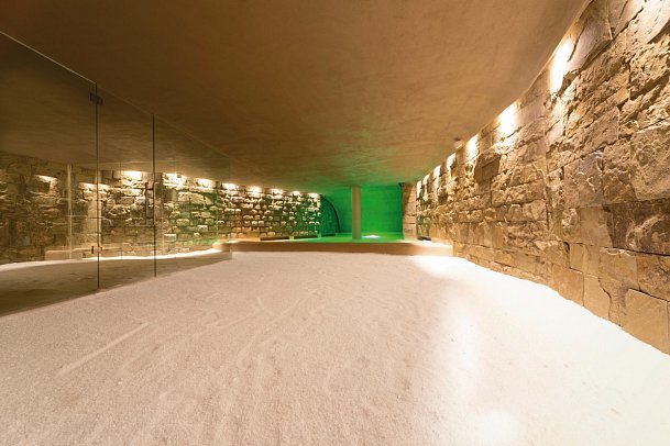 Approdo Resort Thalasso & Spa