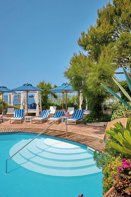 Approdo Resort Thalasso & Spa