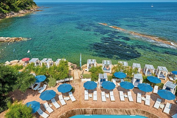 Approdo Resort Thalasso & Spa