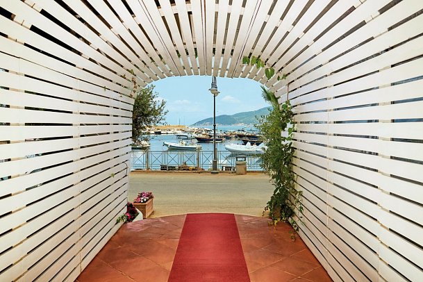 Approdo Resort Thalasso & Spa