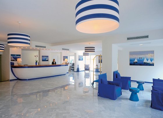 Hotel Saline