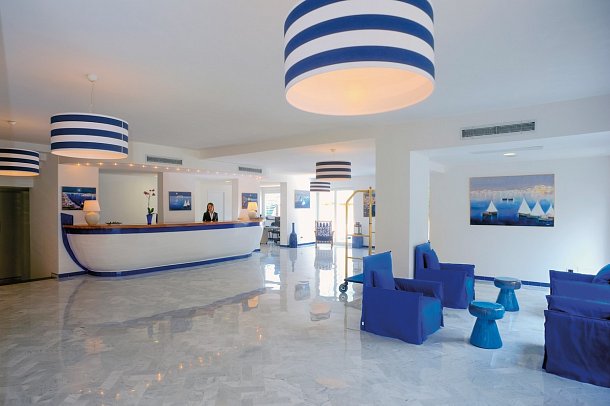 Hotel Saline