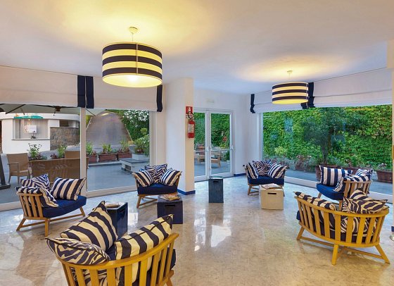 Hotel Saline