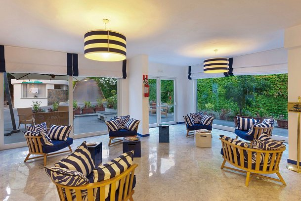 Hotel Saline