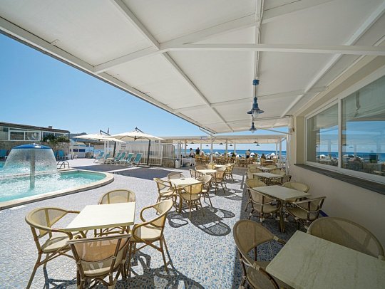 Hotel Saline