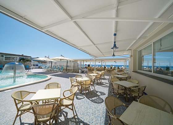 Hotel Saline