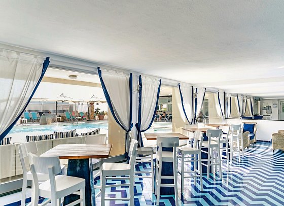 Hotel Saline