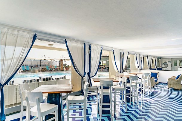 Hotel Saline