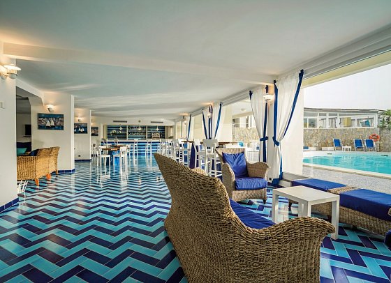 Hotel Saline