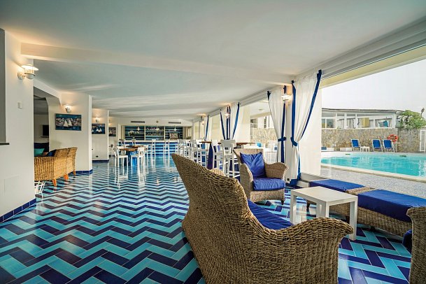 Hotel Saline