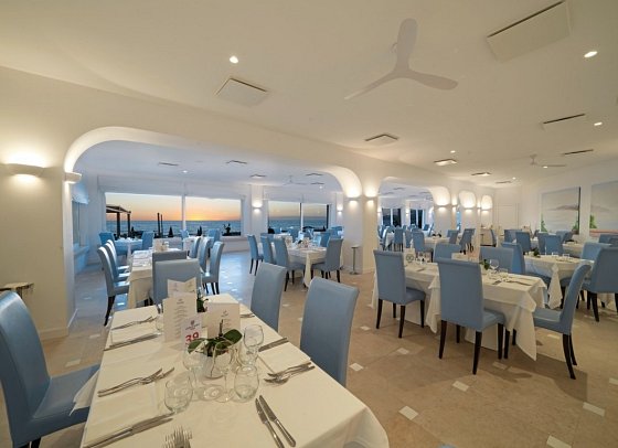 Hotel Saline