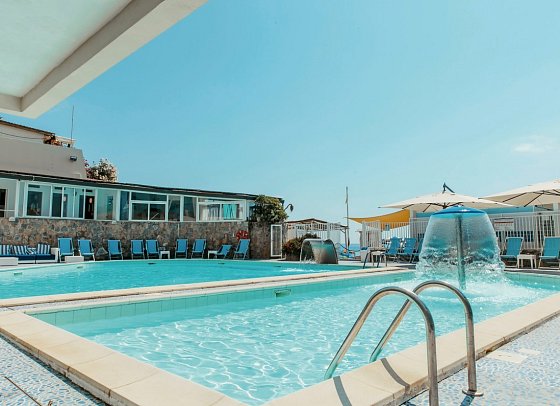 Hotel Saline