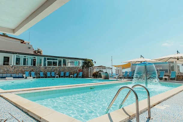 Hotel Saline
