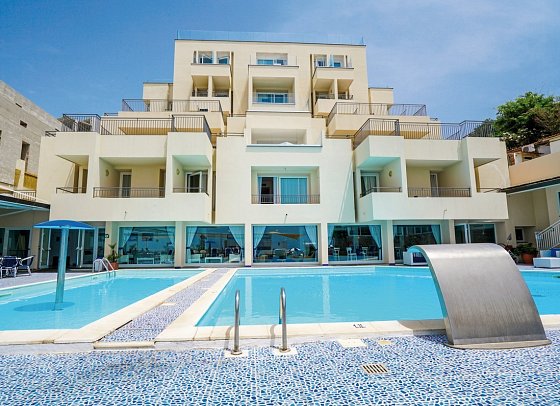 Hotel Saline