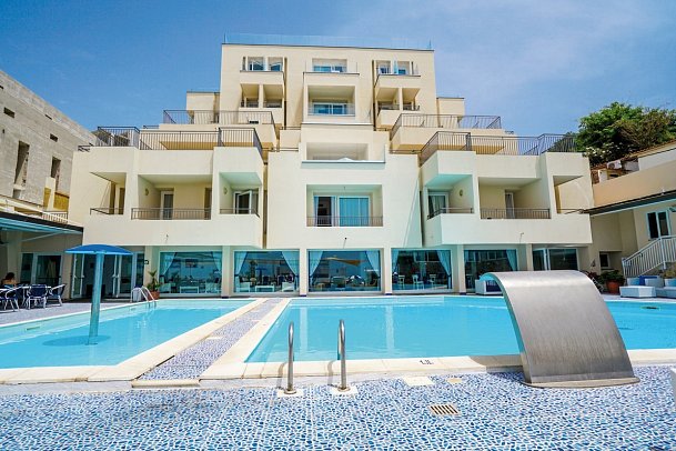 Hotel Saline