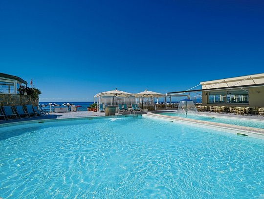Hotel Saline