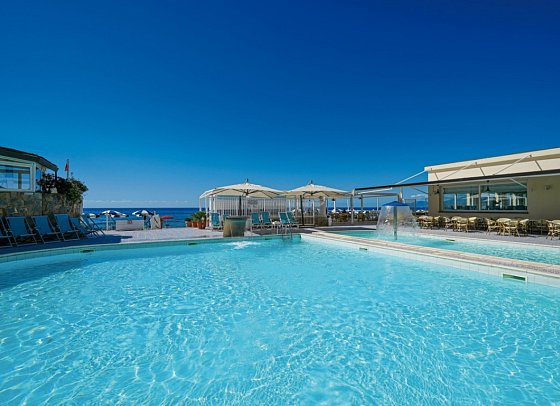 Hotel Saline