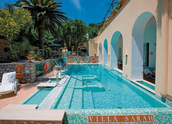 Villa Sarah