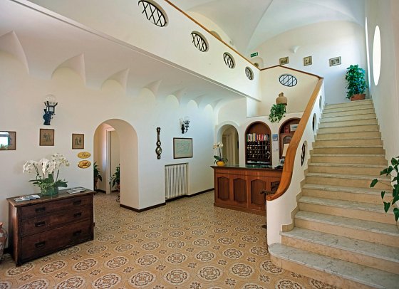 Villa Sarah