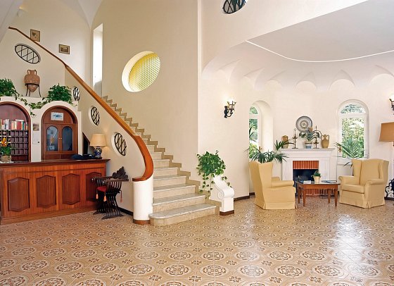 Villa Sarah