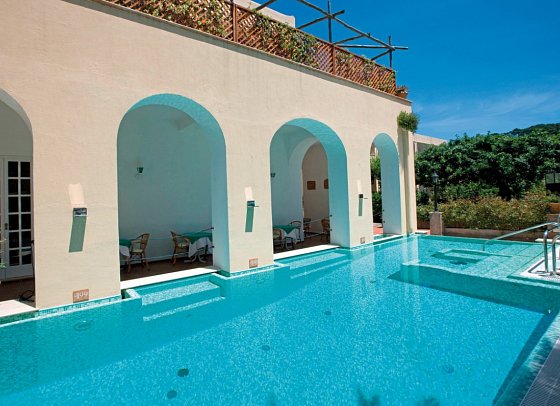 Villa Sarah