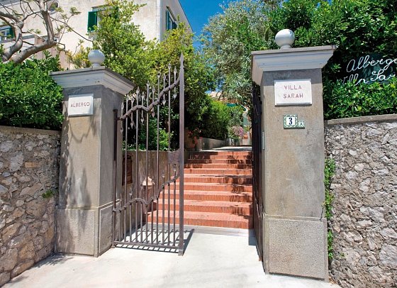 Villa Sarah