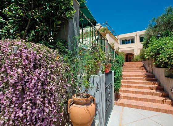Villa Sarah