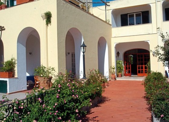 Villa Sarah