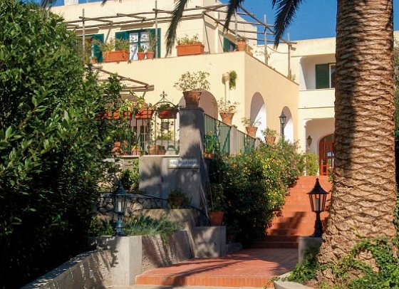 Villa Sarah