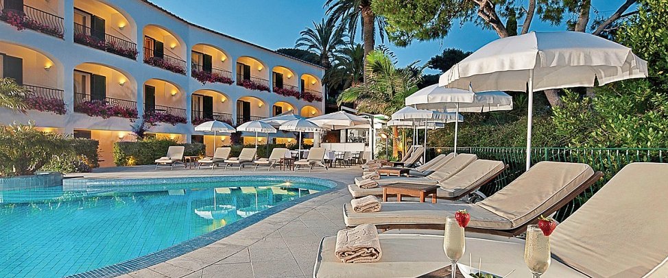 Della Piccola Marina